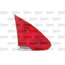 Heckleuchte I L LED VALEO PQ PEUGEOT 2008 3,13 45178