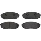 BREMBO Bremsklötze VA P 30 019