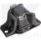 Lagerung, Motor 59722004