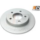 PROFIPOWER Bremsscheibe 3B2049