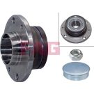 Radlagersatz 713 6907 30