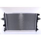 Wasserkühler PKW Opel Zafira B 05 630768