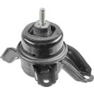 LEMFÖRDER Lagerung, Motor 43053 01