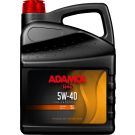 Adamol 1896 5W-40 Low SAPS/DPF 5L 01180339