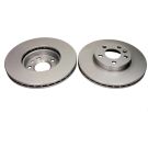 Bremsscheibe Vw P. T4 98- 2,5 300X26 Mit Ok-Korrosionsschutzbeschichtung QD1204