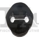 Halter, Abgasanlage 133-916