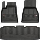 FROGUM Gummi-Fachmatten F 3D Tesla S 2012 3D408623