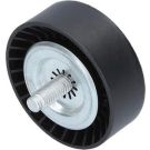 KAMOKA Umlenk-/Führungsrolle, Keilrippenriemen R0338
