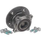 Radlagersatz VKBA 7031