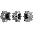 Tauschbremssattel MERCEDES C200 1.8 Kompressor 03 4150200 Tauschbremssattel MERCEDES C200 1.8 Kompressor 03 4150200