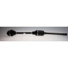 Antriebswelle BMW X3 10 GKN Automotive OE-Technologie 50°- Beugewinkel 36769