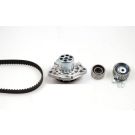 HEPU Wasserpumpe + Zahnriemensatz PK10891