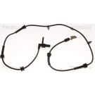 Sensor, Raddrehzahl 818014115