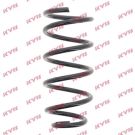 KYB Fahrwerksfeder Fiat T. Idea/ Lancia Musa 1.3D-1.9D 12/03 RC5801