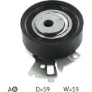 Spannrolle Synchrontrieb CHEVROLET Kalos,OPEL Astra,Corsa VKM 15121