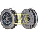 Zweimassenschwungrad AUDI A5 2.0 TFSI quattro 13 LuK DMF 415 0627 09