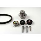 HEPU Wasserpumpe + Zahnriemensatz PK03270