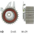 Spannrolle Synchrontrieb ALFA,FIAT,LANCIA VKM 12173
