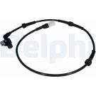 Sensor, Raddrehzahl SS20019