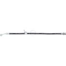 A.B.S. Bremsschlauch SL6636
