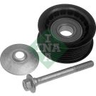 Umlenk-/Führungsrolle, Keilrippenriemen 532 0625 10