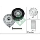 Spannarm, Keilrippenriemen 534 0375 10