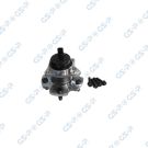 GSP Radlagersatz 9400241K
