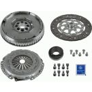 SACHS Kupplungssatz 2290 601 003 ZMS Modul