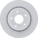 Bremsscheibe 0 986 479 D17 Bremsscheibe 0 986 479 D17