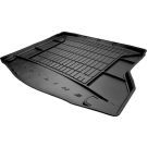 Passgenaue Kofferraummatte Gummimatte Db Cla C117 13 TM549734