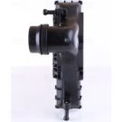Ladeluftkühler PKW Mercedes ML 350 Bluetec 11 961458