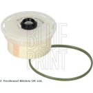 Kraftstofffilter Toyota Landcr ADT32389