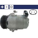 Kompressor, Klimaanlage BEHR ACP 59 000S