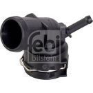 FEBI BILSTEIN Kühlmittelflansch 180732