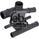 FEBI BILSTEIN Kühlmittelflansch 173335