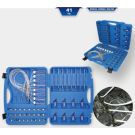 KS TOOLS Prüfgerät, Kraftstoffvorförderpumpe BT581530