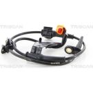 Sensor, Raddrehzahl 818040122