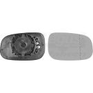 Spiegelglas, Außenspiegel Volvo S40 YV1 asphärisch OE 30762572 HAGUS 5947838