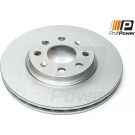 PROFIPOWER Bremsscheibe 3B1013