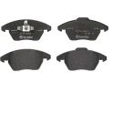 BREMBO Bremsklötze VA P 61 076