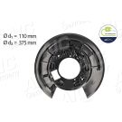 Bremsankerblech H L LAND ROVER Discovery 04 NEW MOBILITY PARTS 57785