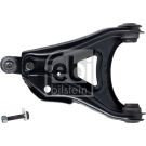 Querlenker Renault P. Clio Ii 98 10894
