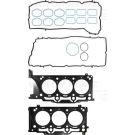 Dichtungssatz Zylinderkopf JEEP 02-10045-01