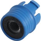 BGS Ersatzbürstenkopf 16 mm für Art. 9373 9373-16