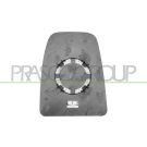 SPIEGELGLAS L HZB KONV OBERTEIL 3440,730,1
