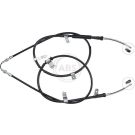 A.B.S. Handbremsseil Seilzug Festellbremse K13940