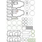 Entrussersatz PORSCHE 911 88 94 02-29155-01