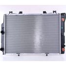Wasserkühler PKW MERCEDES 300 SE AUT. 92 62713A