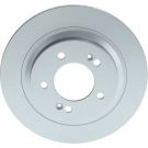 BOSCH Bremsscheibe 0 986 479 J22