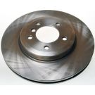 DENCKERMANN Bremsscheibe B130254